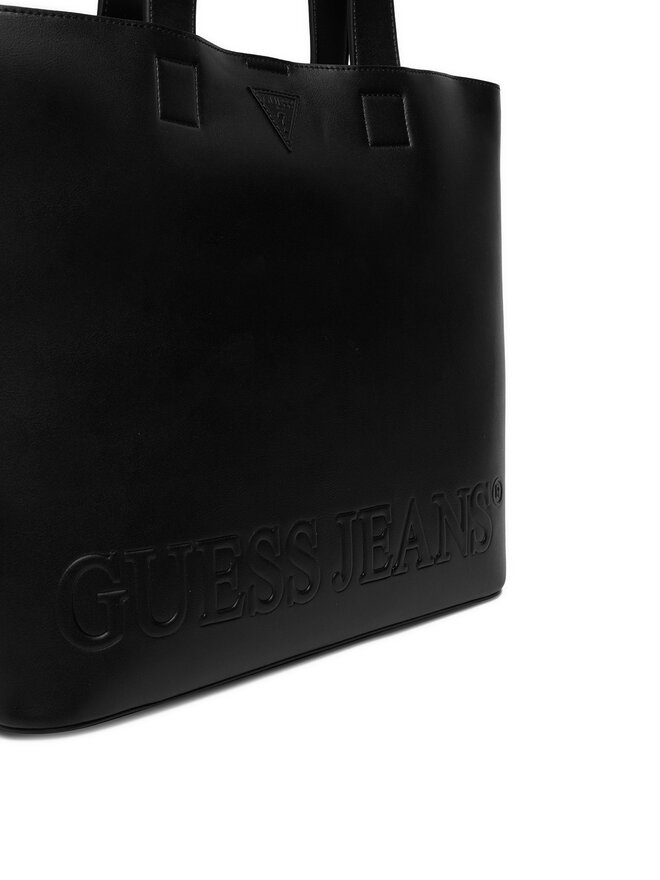 Guess Jeans Сумка Guess Jeans CWBEO-GUESS-B-010-09 Чорний