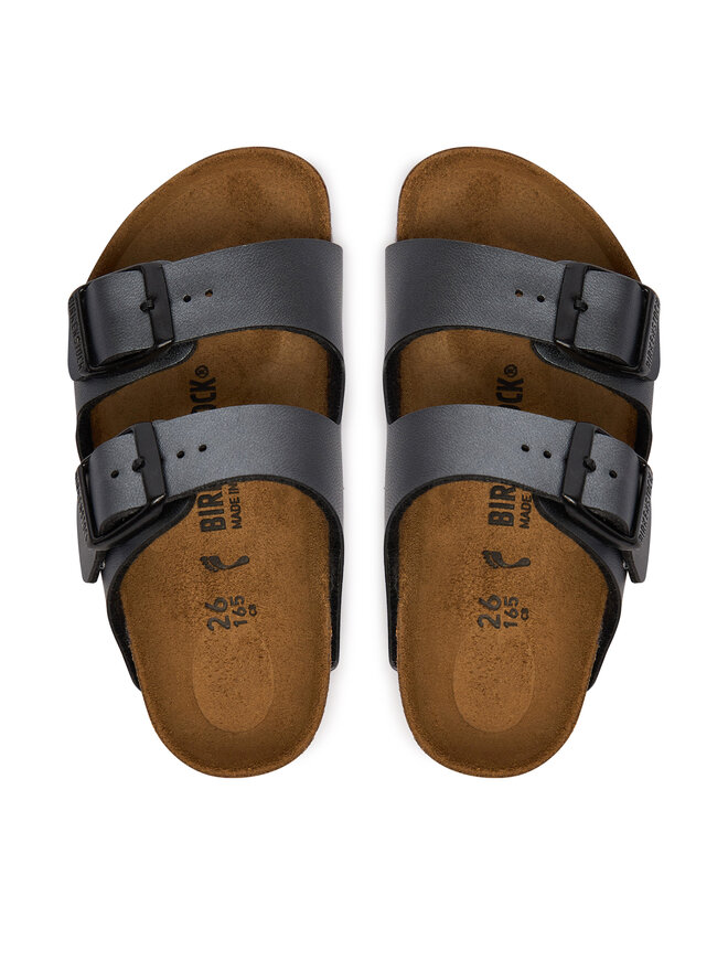 Birkenstock Pantoletten Birkenstock Arizona 1031690 Schwarz