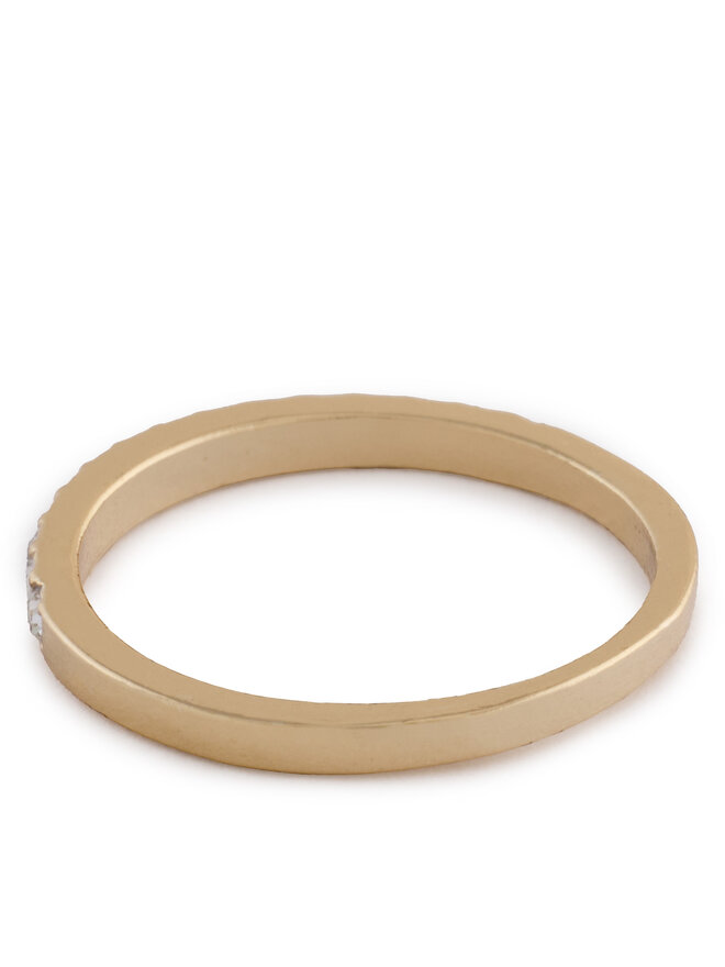 Aldo Set de 3 anillos Aldo Legoweth 13995111 Oro