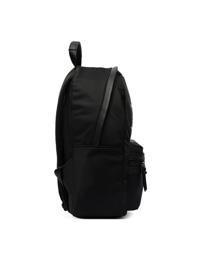Karl Lagerfeld Kids Rucksack Karl Lagerfeld Kids Nomade Monaco D2 Z31213 Schwarz