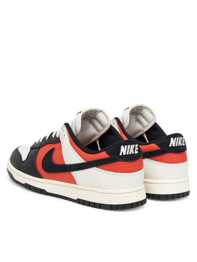 Nike Sneakersy Nike Dunk Low JP HQ4988 Biały
