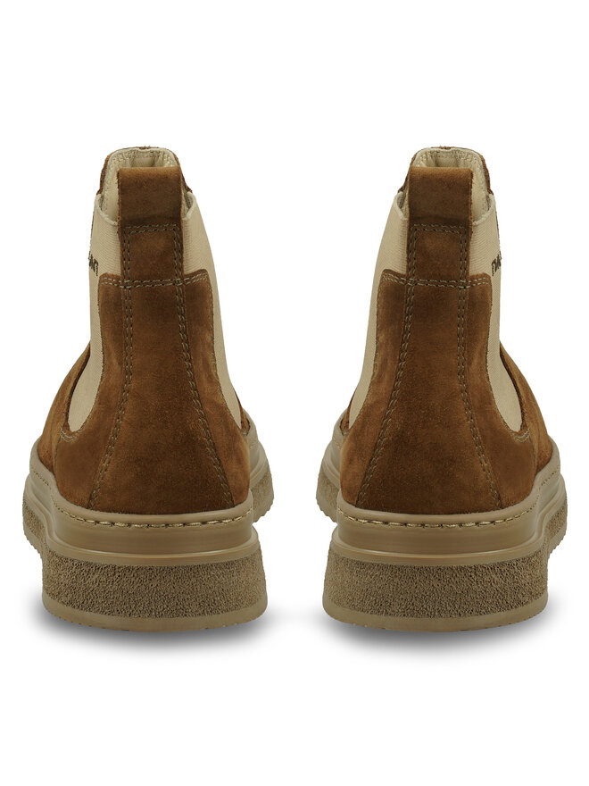 Gant Боти тип челси Gant 29653736 Кафяв