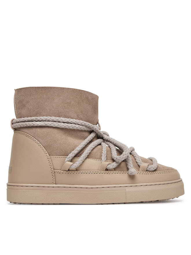 Inuikii Śniegowce Inuikii Classic 1001.003.0122 Brązowy