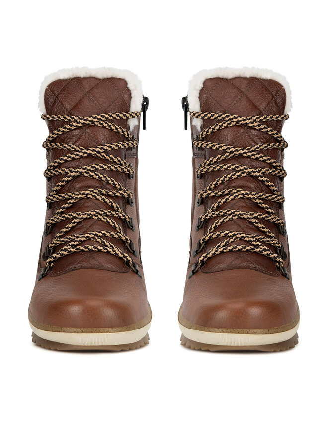 Remonte Botines Remonte R8485-24 Marrón