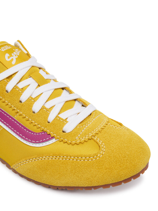 Vans Sneakers Vans Super Lowpro VN000D83GRV1 Gelb