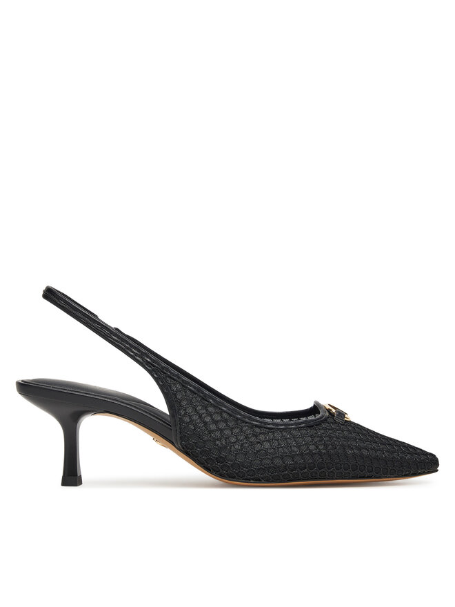 Aldo Босоніжки Aldo Alba 13965467 Чорний