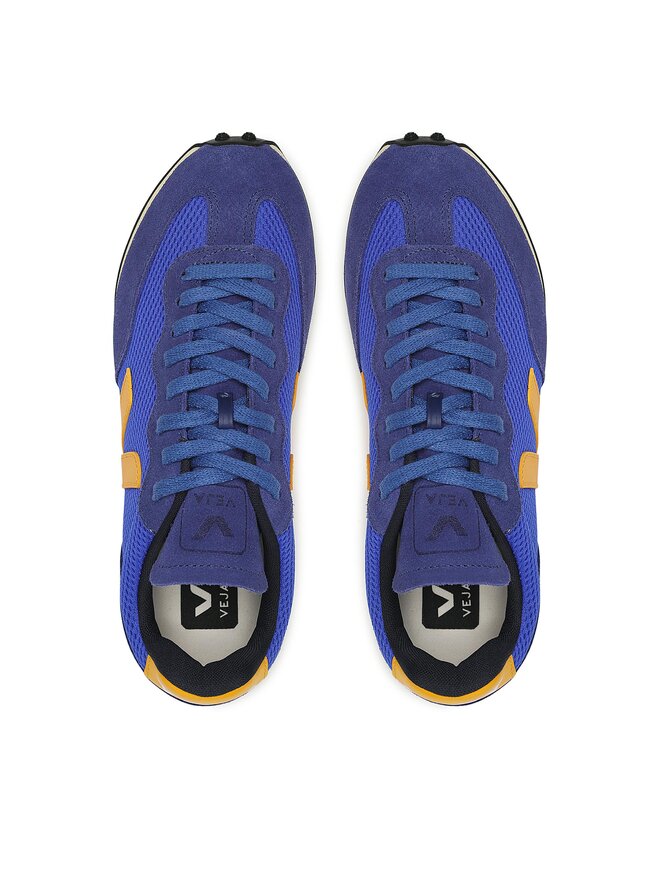 Veja Снікерcи Veja Rio Branco RB0102991B Голубий