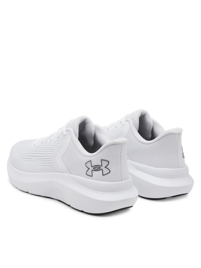 Under Armour Zapatillas de running Under Armour UA Charged Rogue 5 3028256 Blanco