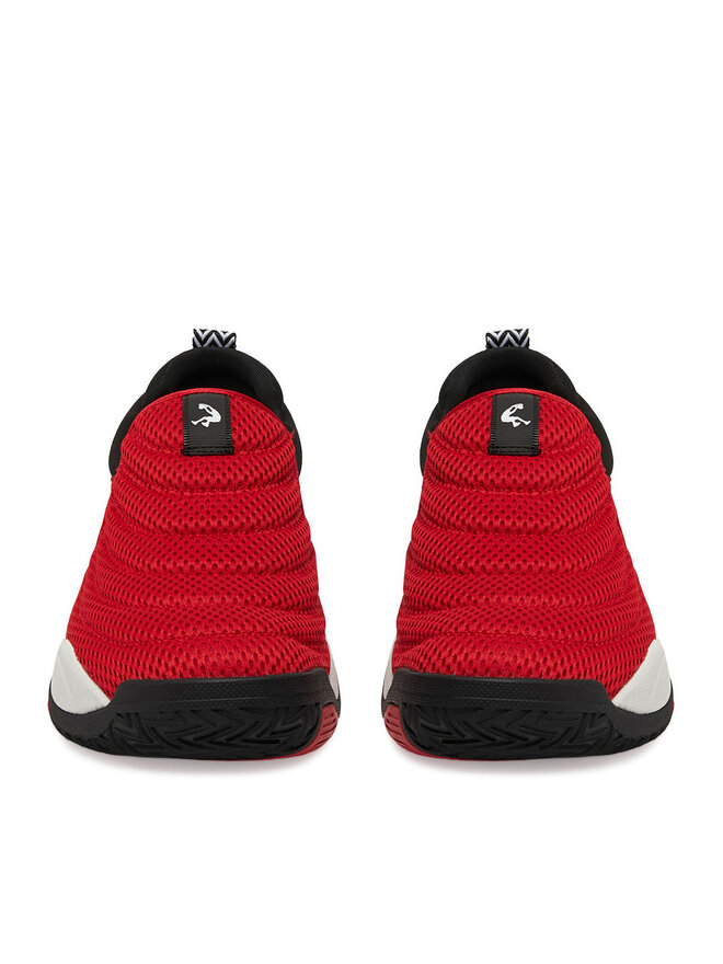 SHAQ Laisvalaikio batai Shaq EOSS-SHAQIVAL AQ95011M-R Raudona