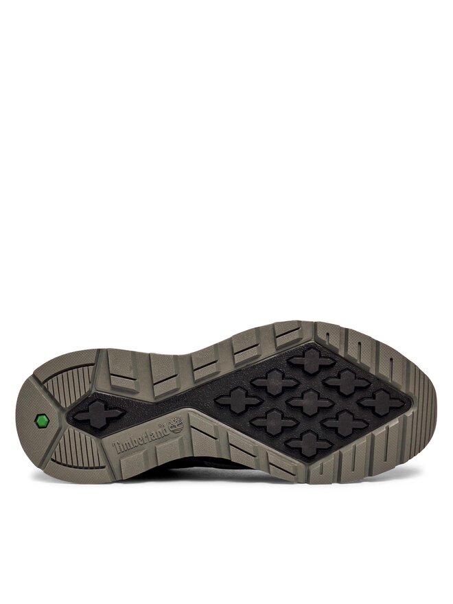 Timberland Tenisice Timberland Euro Trekker Low F/L TB0A686C0331 Siva