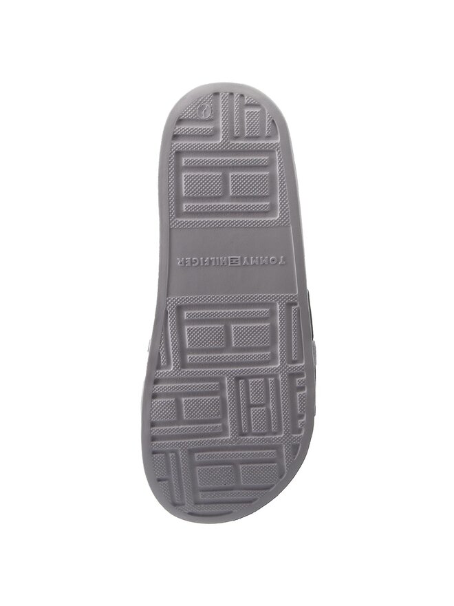 Tommy Hilfiger Chanclas Tommy Hilfiger Beach Slide FW0FW02965 Blanco
