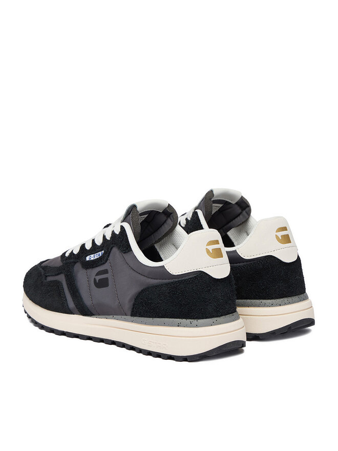 G-Star Raw Снікерcи G-Star Raw CEO-XAVI-02 Чорний