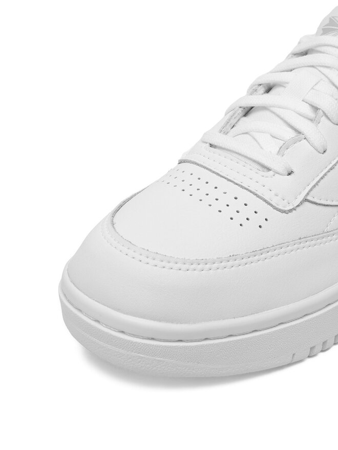 Reebok Снікерcи Reebok EO-CLUB C DOUBLE 100006321 Білий