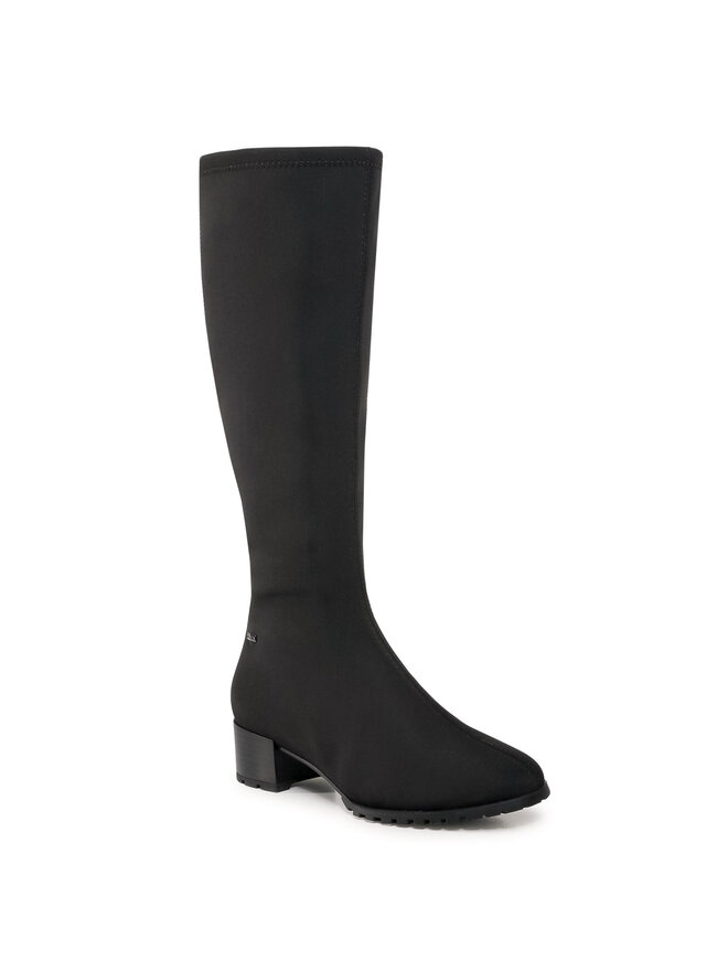 HÖGL Stiefel HÖGL GORE-TEX 0-103856 Schwarz