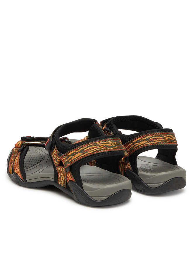 Grisport Szandál Grisport GR-25-34-9025L Színes
