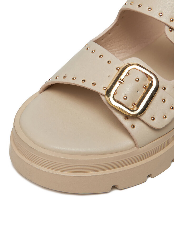 DeeZee Босоніжки DeeZee 2024-42 Écru