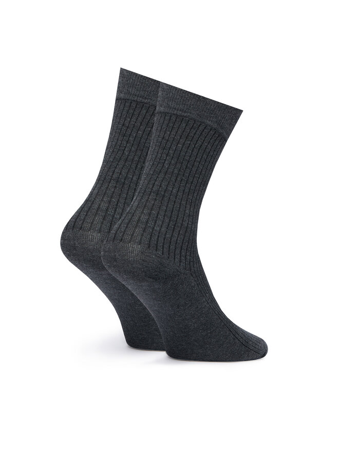 Liu Jo Lange Socken Liu Jo 2F6079 T0300 Grau