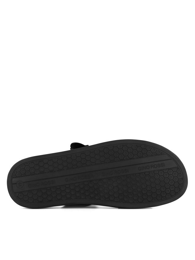 Gino Rossi Chanclas Gino Rossi ROCA-285 MI08 Negro