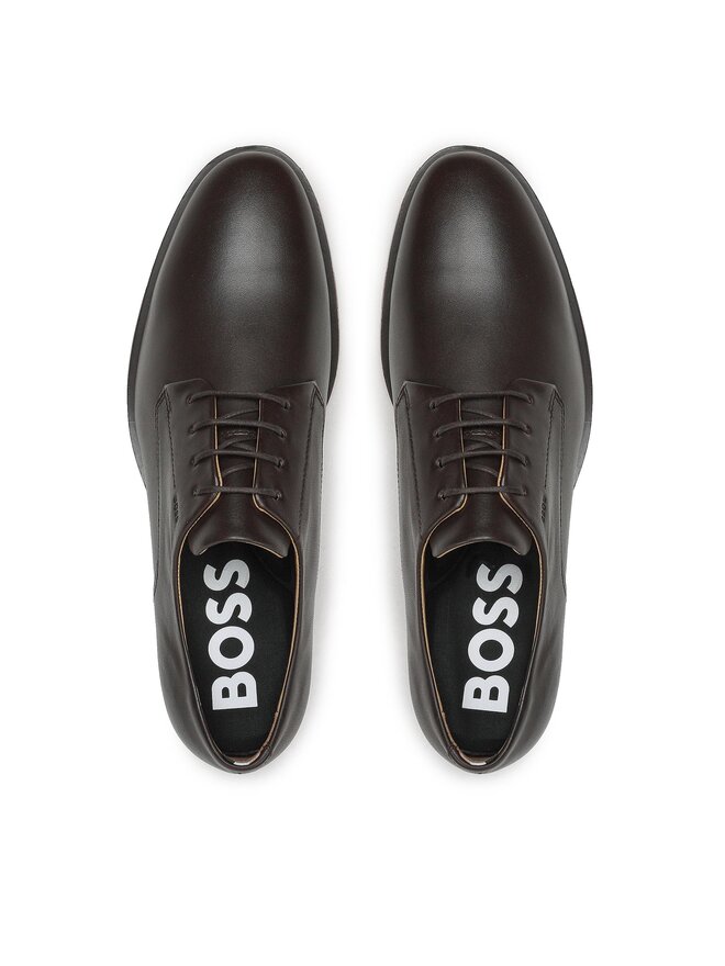 BOSS Scarpe basse Boss Colby 50498467 10251501 01 Marrone
