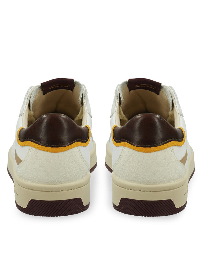 Gant Sportcipők Gant 29531650 Fehér