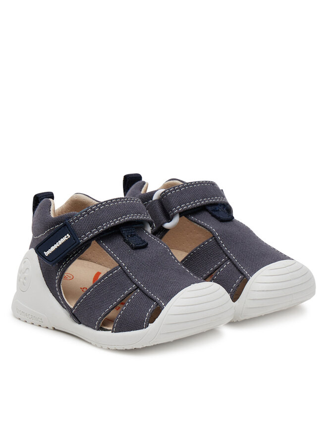 Biomecanics Sandalen Biomecanics 252189 Dunkelblau