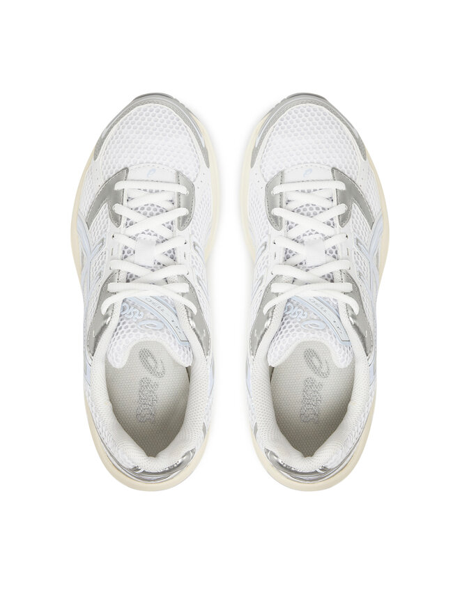 Asics Αθλητικά Asics Gel-1130 1202A164 Λευκό