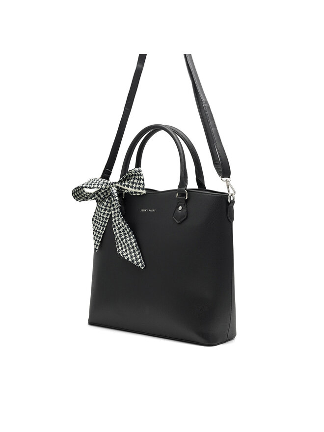 Jenny Fairy Bolso Jenny Fairy MJT-J-011-02 Negro