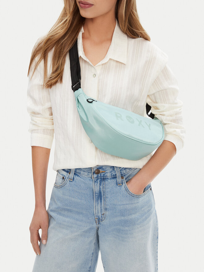 Roxy Сумка Roxy ROXY-M-002-07 Бірюзовий