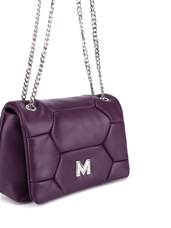 MEXX Geantă MEXX MEXX-K-016-06 Violet