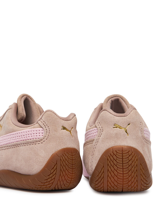 Puma Sneakers Puma Speedcat OG Jr 401698 35 Beige