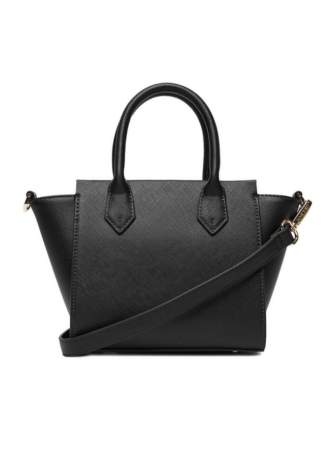 Nine West Сумка Nine West CEO-Chelsea-Charm-I-LX10187 Чорний