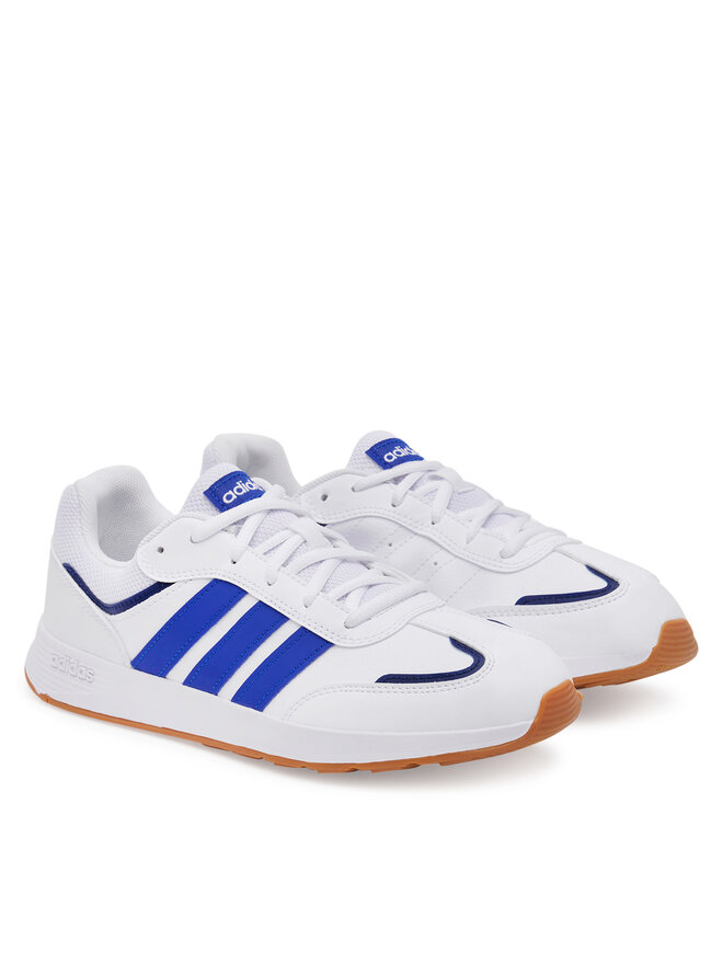 adidas Αθλητικά adidas Tensaur Switch JH9261 Λευκό