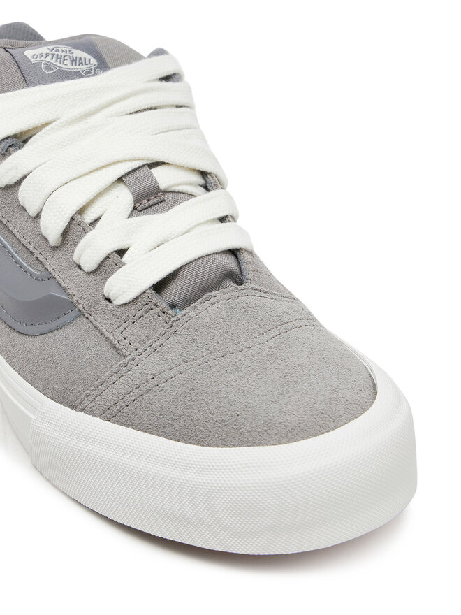 Vans Sneakersy Vans Knu Skool VN000D6CBXC1 Šedá