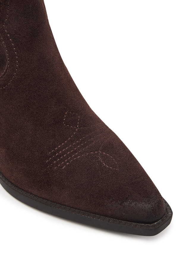 Liu Jo Cowboystiefel Liu Jo Austin 05 SF6089 PX002 Braun