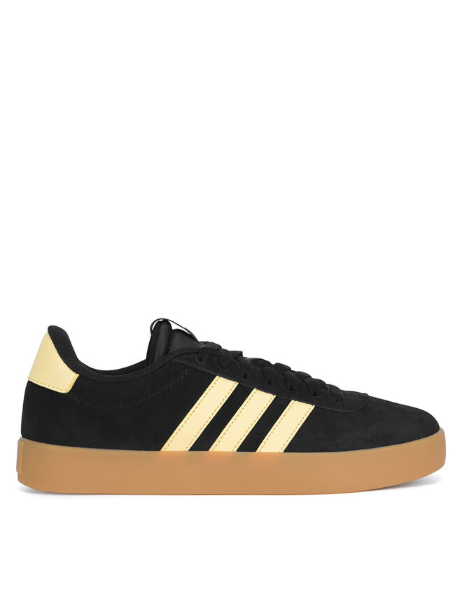 adidas Αθλητικά adidas VL COURT 3.0 JI1948 Μαύρο