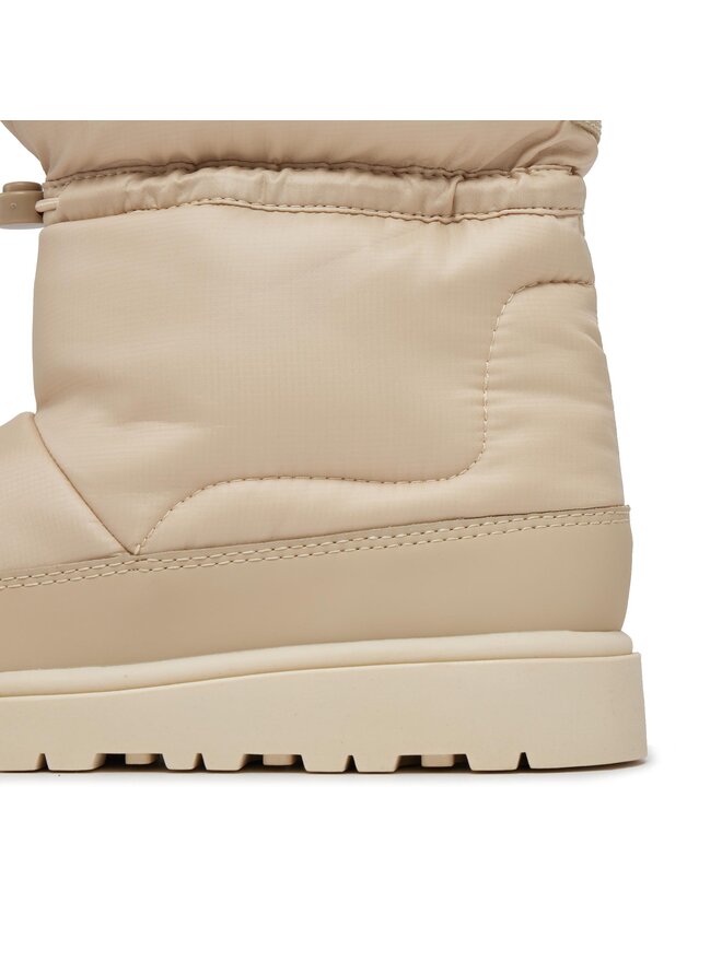 Gant Schneeschuhe Gant Sannly Mid Boot 27548367 Beige