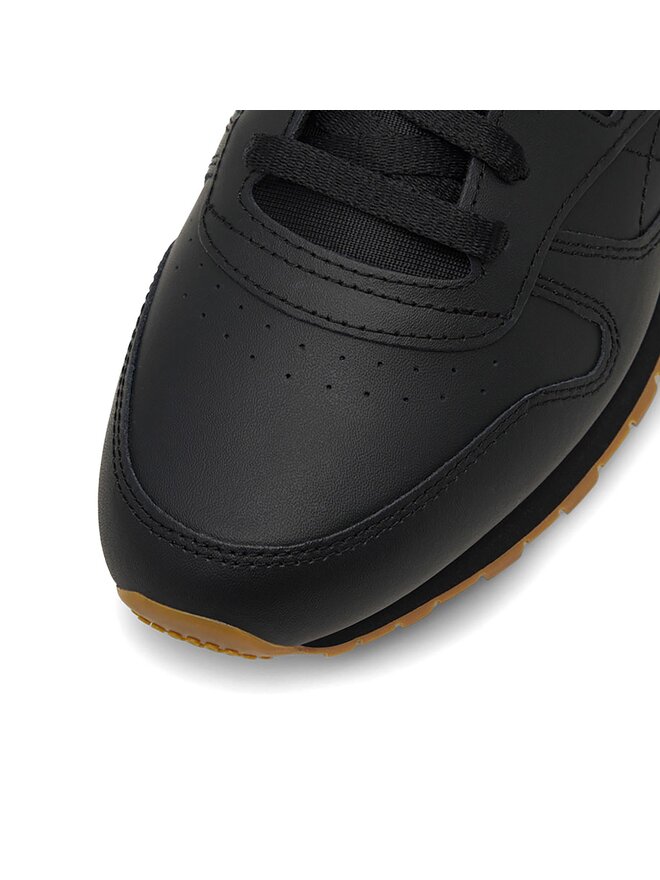 Reebok Sneakers Reebok Classic Leather GY0954 Nero