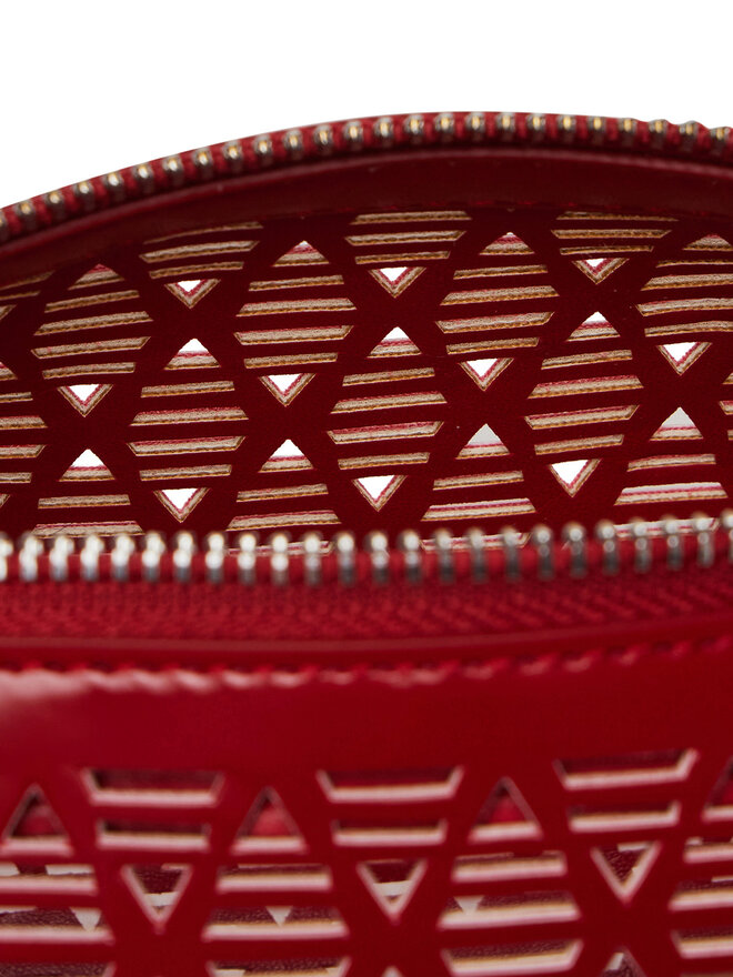 Badura Bolso Badura WEN-05 Rojo