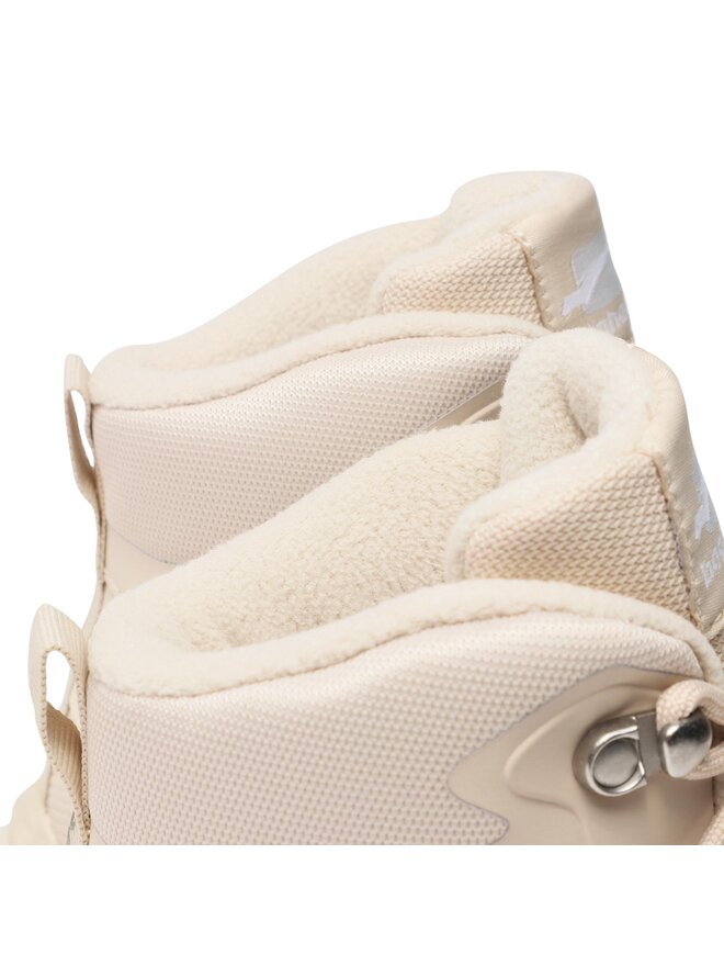 Bagheera Schneeschuhe Bagheera Nova 86582 Écru