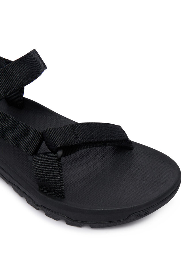 Teva Босоніжки Teva Hurricane Xlt Jr 1177430C Чорний