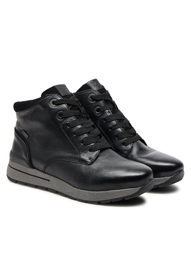 Caprice Schnürschuhe Caprice 9-26220-43 Schwarz