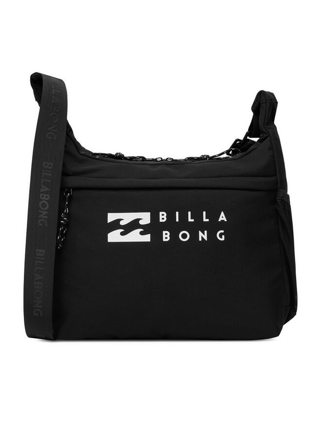 Billabong Сумка Billabong WBEOHP-BLB-M-003-10 Чорний