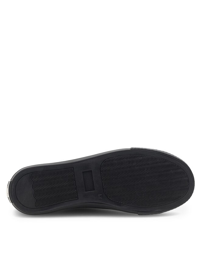 Beverly Hills Polo Club Bambas Beverly Hills Polo Club MP40-OG31-1 Negro