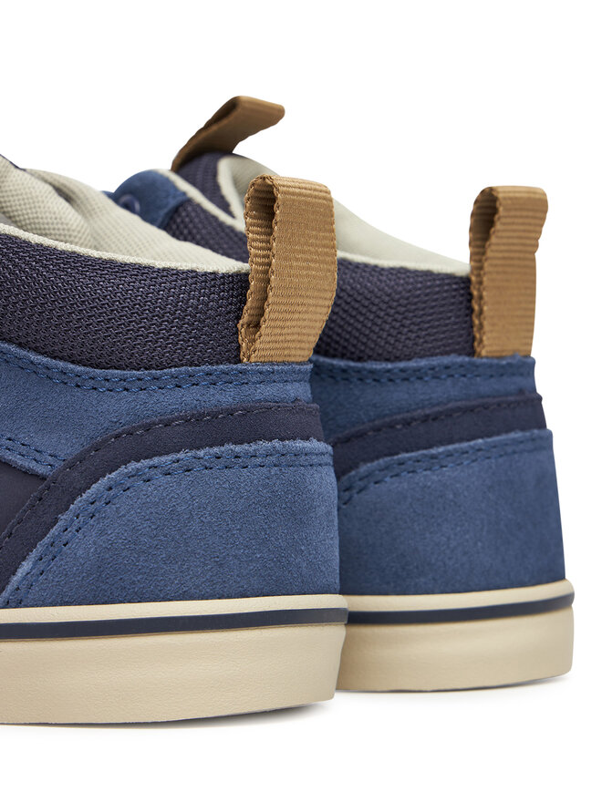 Timberland Снікерcи Timberland Sone Jump TB0A27ZXEP31 Голубий
