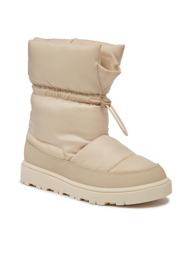 Gant Botas de nieve Gant Sannly Mid Boot 27548367 Beis