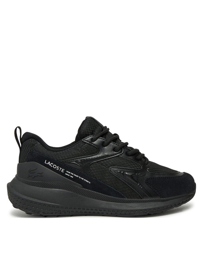 Lacoste Sneakers Lacoste Athleisure L003 Evo 747SFA0077 Schwarz