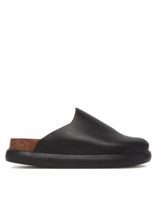 Scholl Iešļūcenes Scholl Ivy 2.0 F31978 Melns
