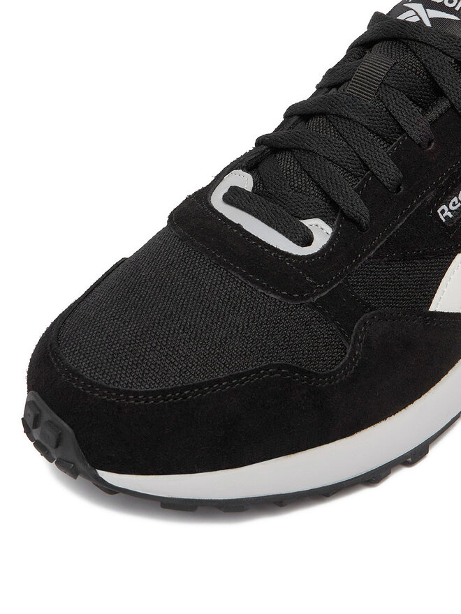 Reebok Снікерcи Reebok CEO-DRIVE AR30296MBWZ Чорний