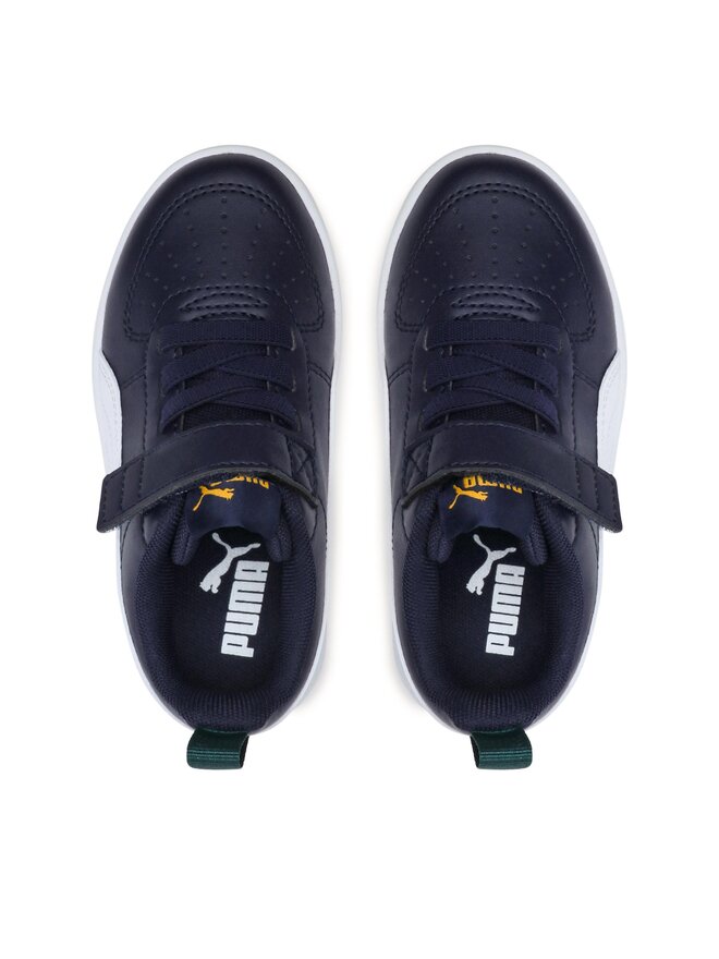 Puma Αθλητικά Puma Rickie AC+ PS 385836 07 Σκούρο μπλε