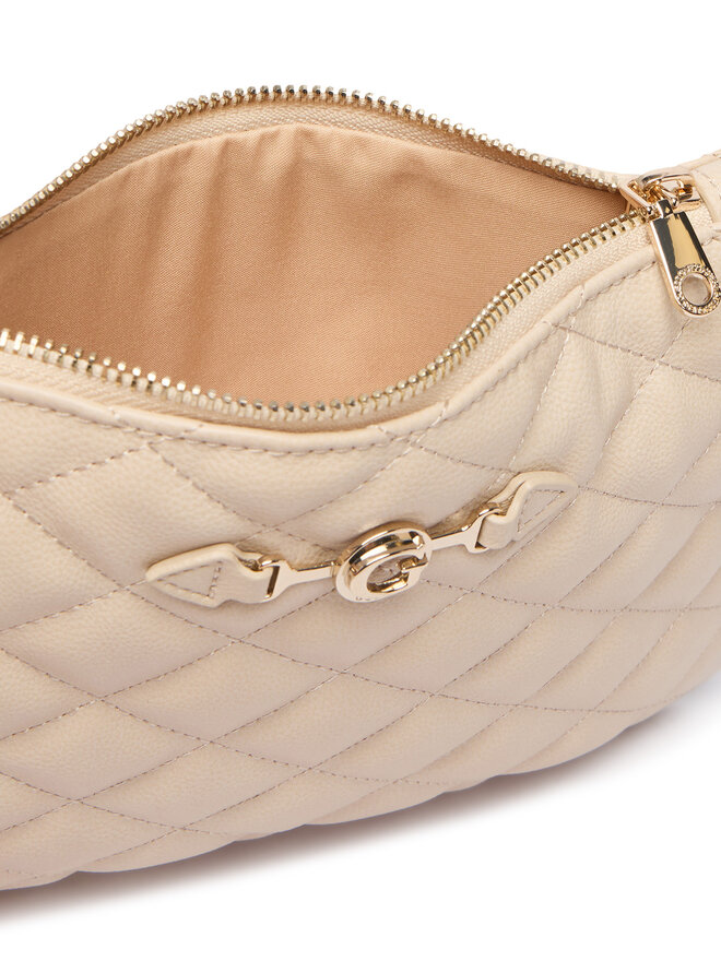 Guess Handtasche Guess PW7587 P6474 Hellbeige